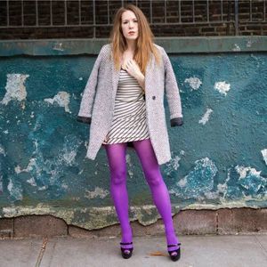 Meet your Posher, Ruthie